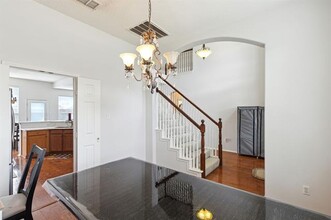 3640 Estacado Ln in Plano, TX - Foto de edificio - Building Photo