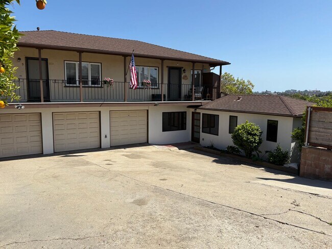 property at 916 Garcia Rd