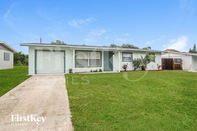 2188 Leewood Blvd in Melbourne, FL - Building Photo - Building Photo