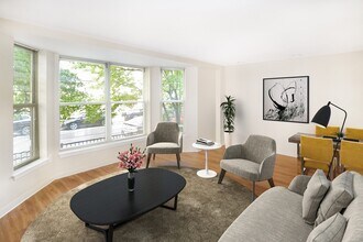 75 Peterborough St in Boston, MA - Building Photo - Building Photo