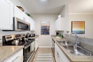 Harmony at Willow Springs in Fort Collins, CO - Building Photo