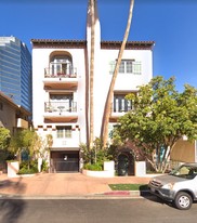 1228-1230 Wellesley Ave Apartments