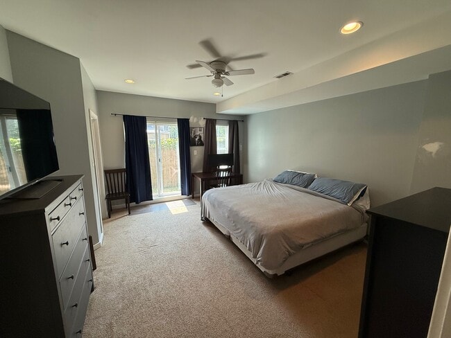 property at 3722 Sharp St