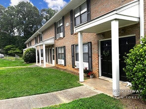 Northway at Fern Forest in Gastonia, NC - Building Photo - Building Photo