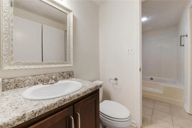 3069 Steeplechase, Unit 3069 in Alpharetta, GA - Building Photo - Building Photo
