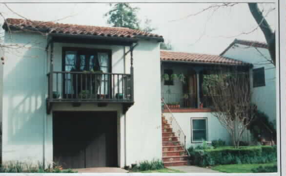 139 Duane St in Redwood City, CA - Building Photo - Building Photo