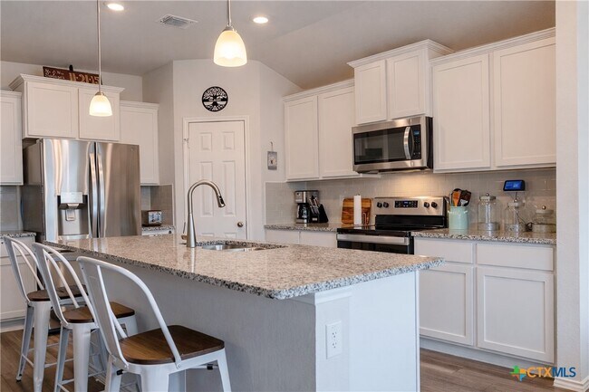 2403 Corradino St in Harker Heights, TX - Building Photo - Building Photo