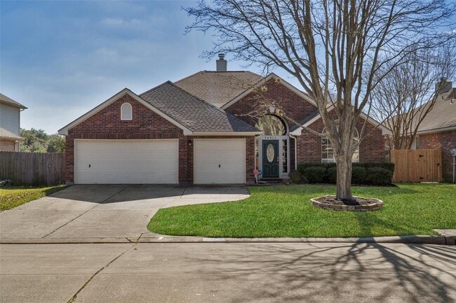 property at 14911 Englebrook Dr