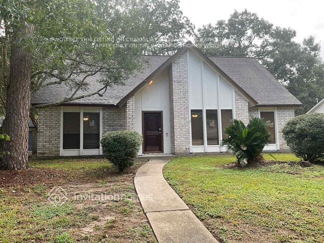 property at 4018 Pecan Knoll Dr