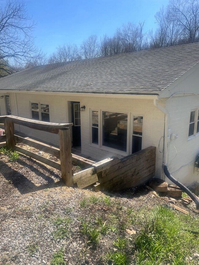property at 28 High Water Ln