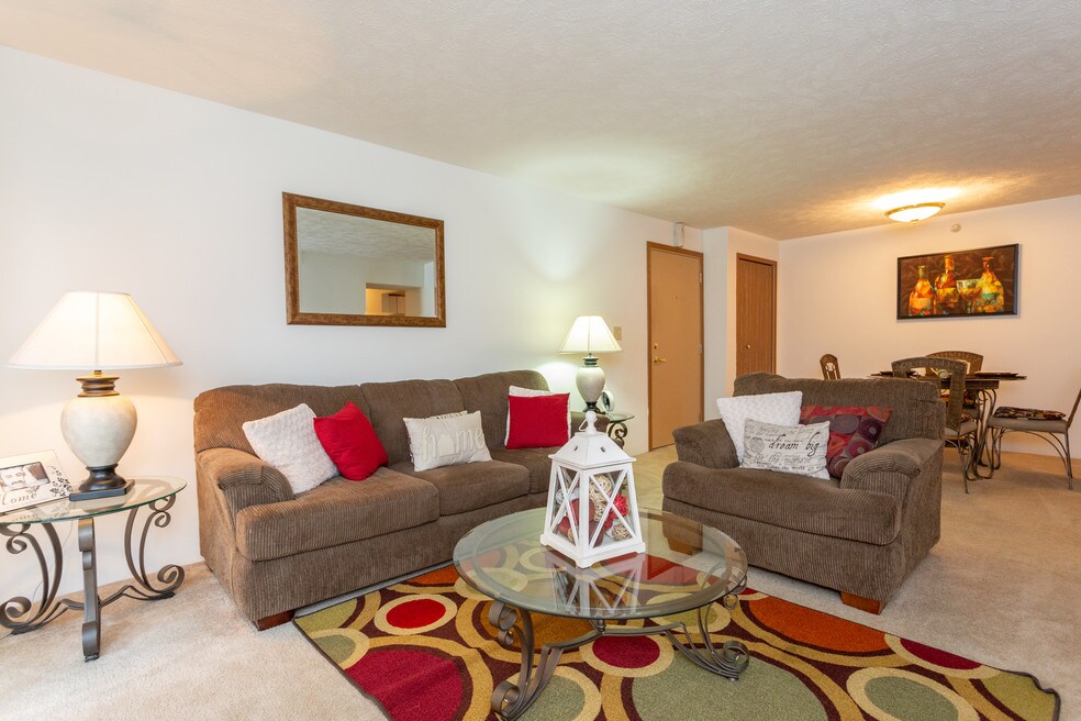 Parkwood Apartments Pell City, AL Apartments For Rent