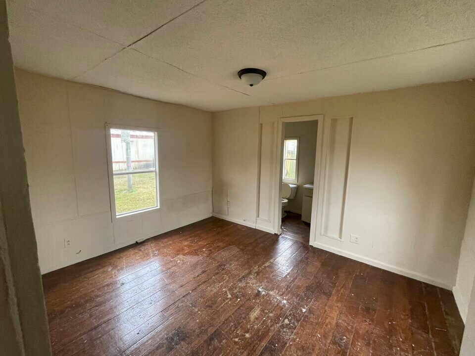 112 Kaye St, Unit Guntown- Pannell in Guntown, MS - Building Photo