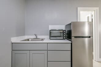 620 W Amarillo Blvd in Amarillo, TX - Building Photo - Building Photo