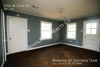 2004 W 24th Ave in Pine Bluff, AR - Building Photo - Building Photo