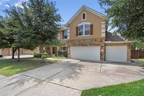 property at 3904 Avery Woods Ln