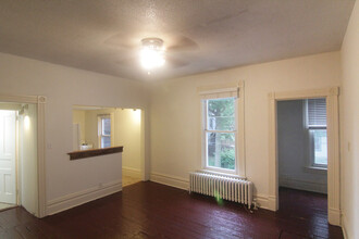 605 Mifflin Ave, Unit 2 in Pittsburgh, PA - Building Photo - Building Photo