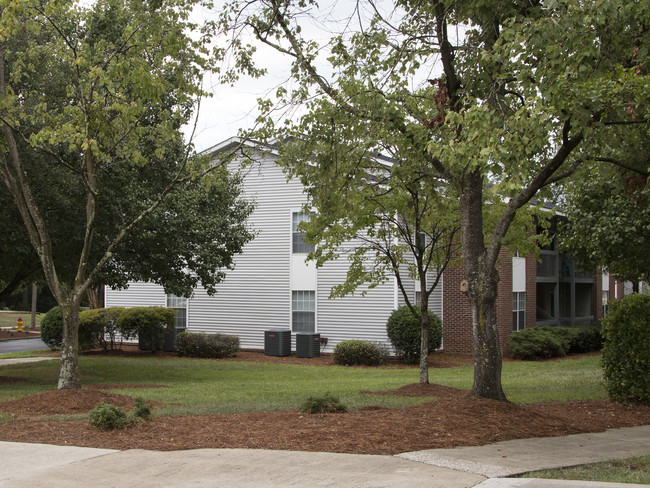 Raintree Apartments in Conway, SC - Building Photo - Building Photo