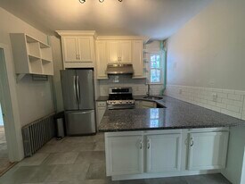381 Liberty Ave in Jersey City, NJ - Building Photo
