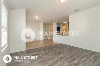 2604 Mill Springs Pass in Fort Worth, TX - Building Photo - Building Photo