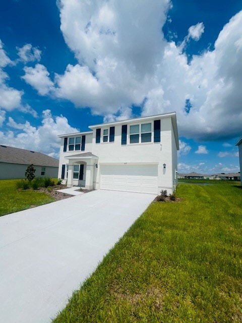 11117 40th Ave E in Palmetto, FL - Building Photo - Building Photo