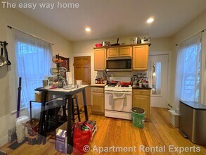 40 Chester St in Somerville, MA - Building Photo - Building Photo