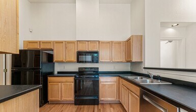 8300 Fairmount Dr in Denver, CO - Building Photo - Building Photo