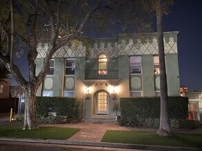 114 W Eulalia St, Unit Unit# 6 in Glendale, CA - Building Photo - Building Photo