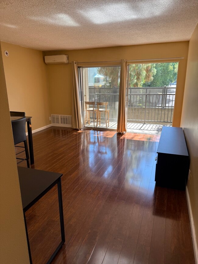 property at 15344 Weddington St