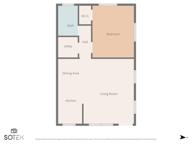 property at 2131 N Ocean Blvd