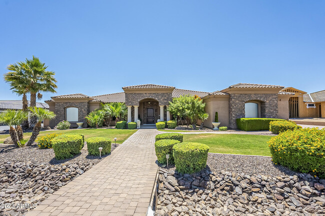 18131 W Palo Verde Ct