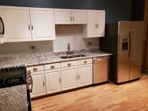 4459 S Oakenwald Ave in Chicago, IL - Building Photo - Building Photo