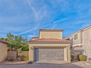 12076 Cardinal Climber Ct in Las Vegas, NV - Building Photo - Building Photo