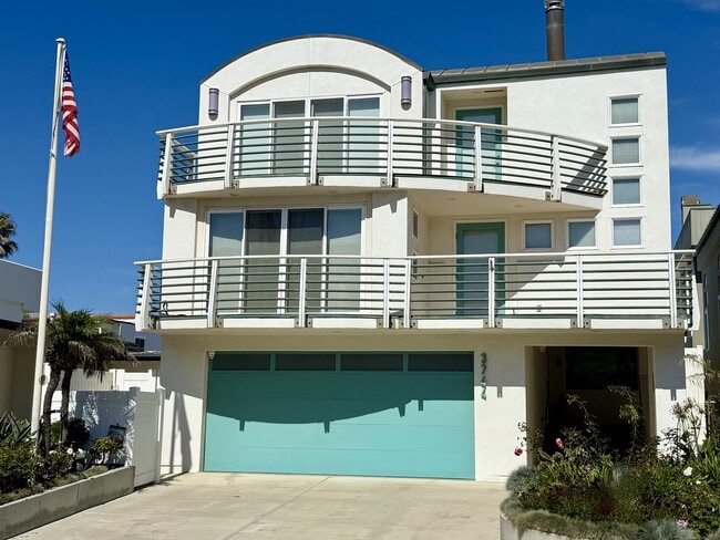 property at 3744 Ocean Dr