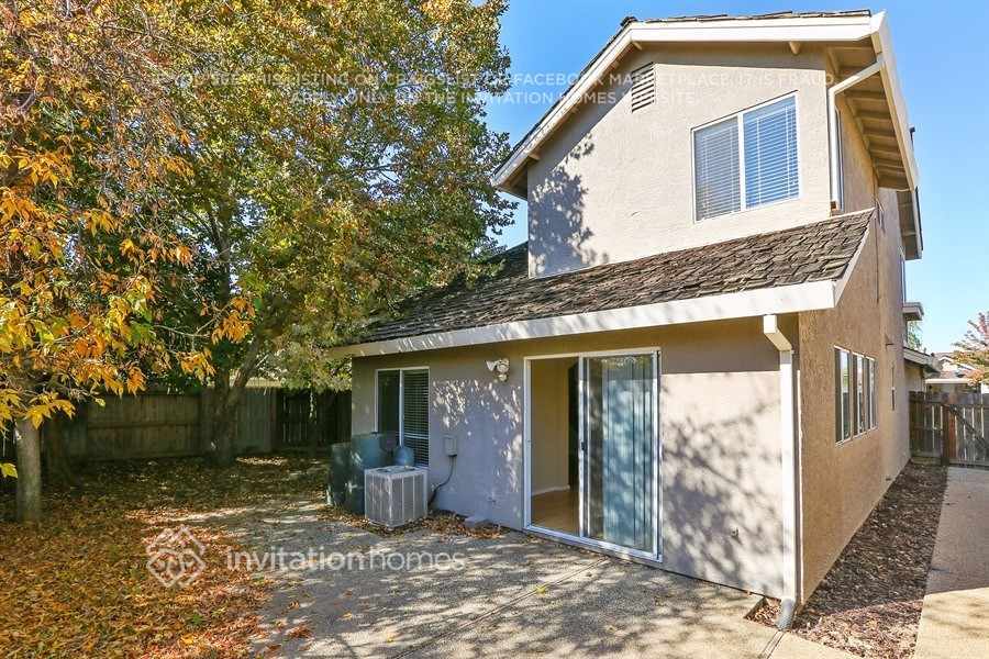 9260 Framton Ct in Sacramento, CA - Building Photo