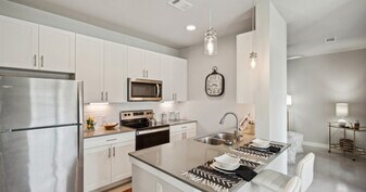 Wilder in Austin, TX - Building Photo