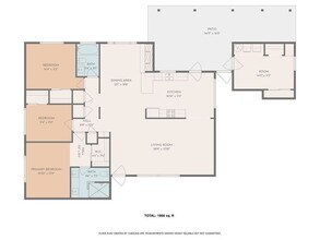 8712 E Appomattox St in Tucson, AZ - Building Photo - Building Photo