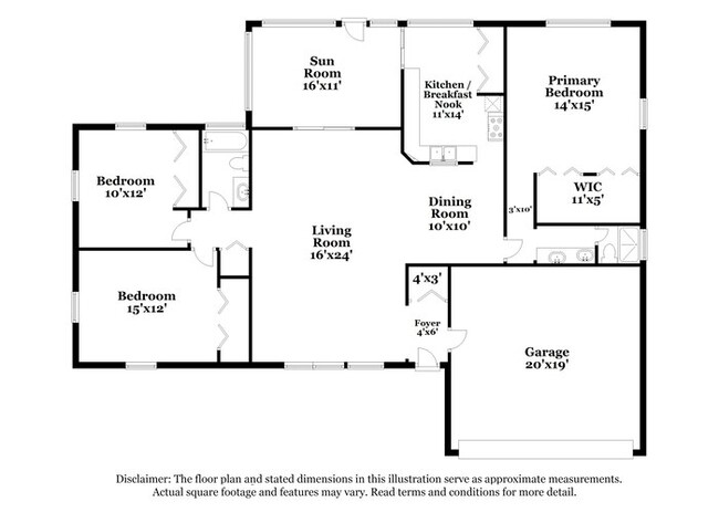 253 SW Tulip Blvd in Port St. Lucie, FL - Building Photo - Building Photo