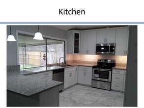 6506 Robin Frst in San Antonio, TX - Building Photo - Building Photo