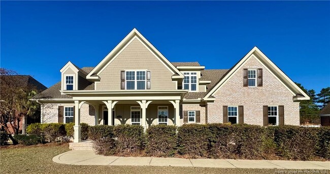 property at 3524 Chagford Ln