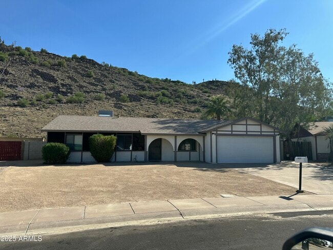 property at 13625 N 15th Dr
