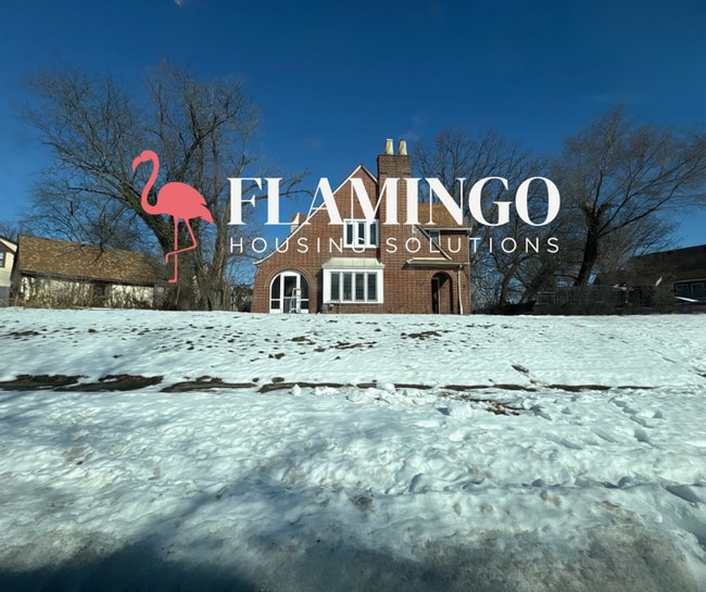 property at 451 Brookside Dr