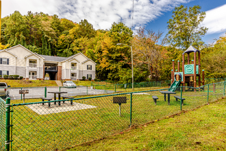 585 Franklin Grove Church Rd in Bryson City, NC - Building Photo - Building Photo