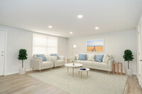 Franklin Square Apartments in Baltimore, MD - Building Photo - Building Photo