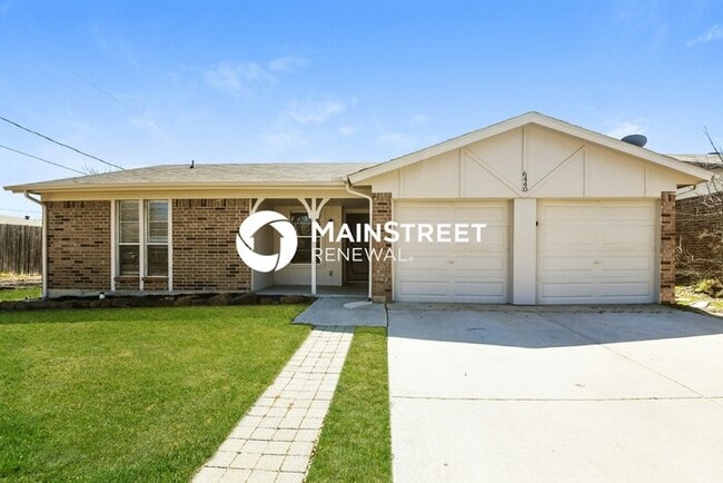 property at 6440 Rebecca Ln