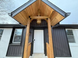 2763 Catalina Ave in Charlotte, NC - Building Photo