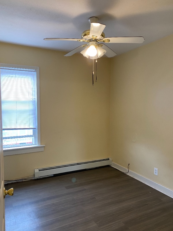 123 Woodward Rd, Unit APT 2 in Providence, RI - Building Photo - Building Photo