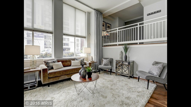 1225 13th St NW, Unit 112 in Washington, DC - Building Photo - Building Photo