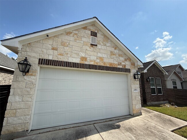 4509 Rosemont St in Houston, TX - Building Photo - Building Photo