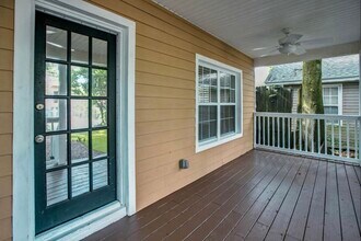 1511 N M L King Jr Blvd in Tallahassee, FL - Building Photo - Building Photo
