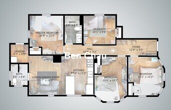 48 Derby St, Unit 1B in Somerville, MA - Foto de edificio - Building Photo